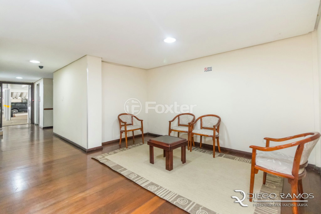 Apartamento à venda com 3 quartos, 122m² - Foto 18