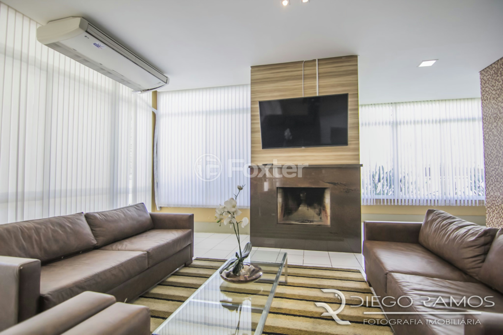 Apartamento à venda com 2 quartos, 59m² - Foto 43