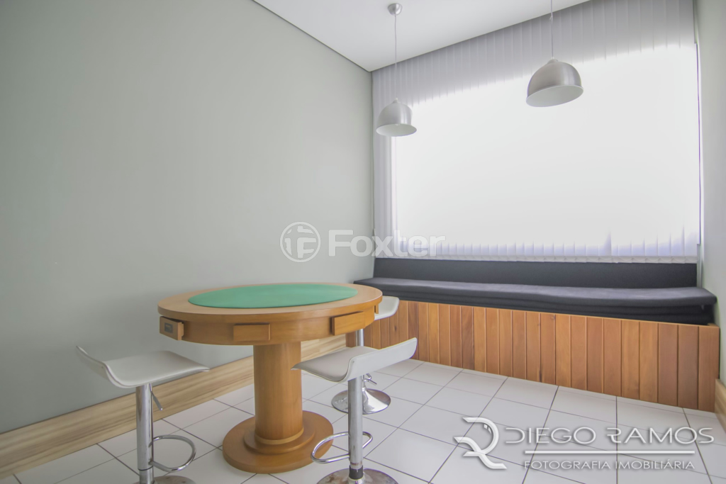 Apartamento à venda com 2 quartos, 59m² - Foto 35