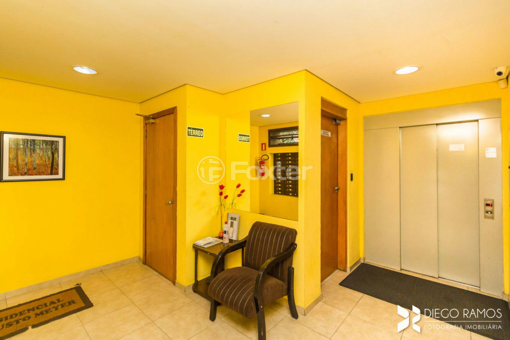 Apartamento à venda com 1 quarto, 31m² - Foto 19