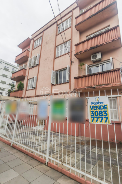 Apartamento à venda com 3 quartos, 95m² - Foto 20