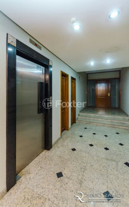 Apartamento à venda com 3 quartos, 109m² - Foto 32