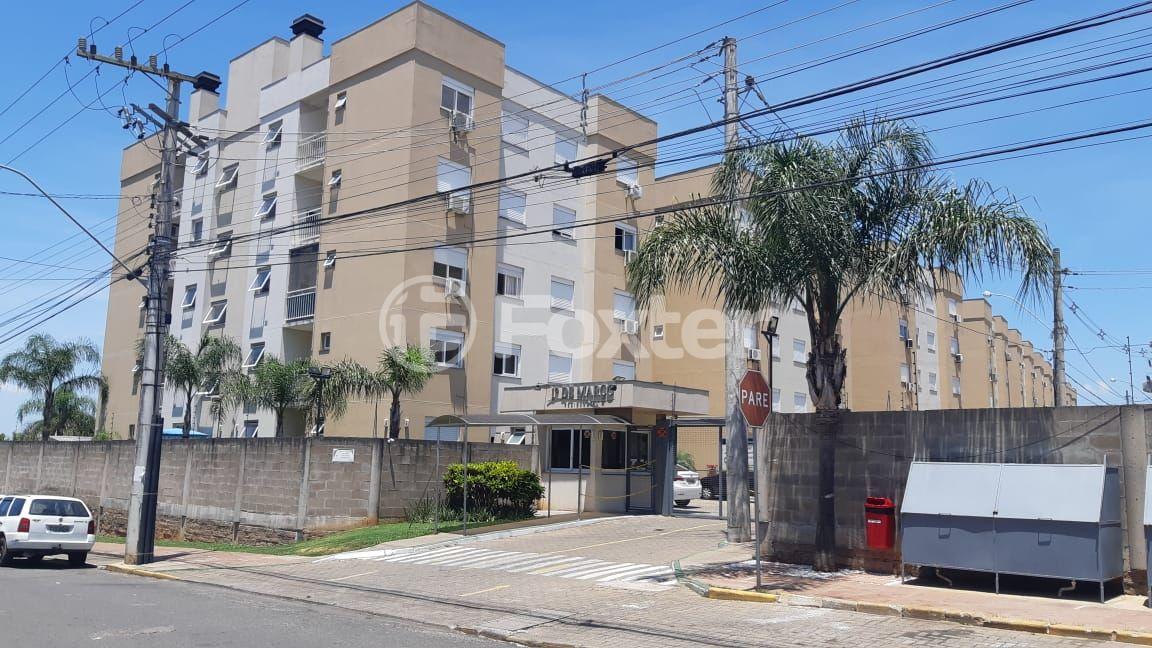 Apartamento à venda com 2 quartos, 57m² - Foto 29