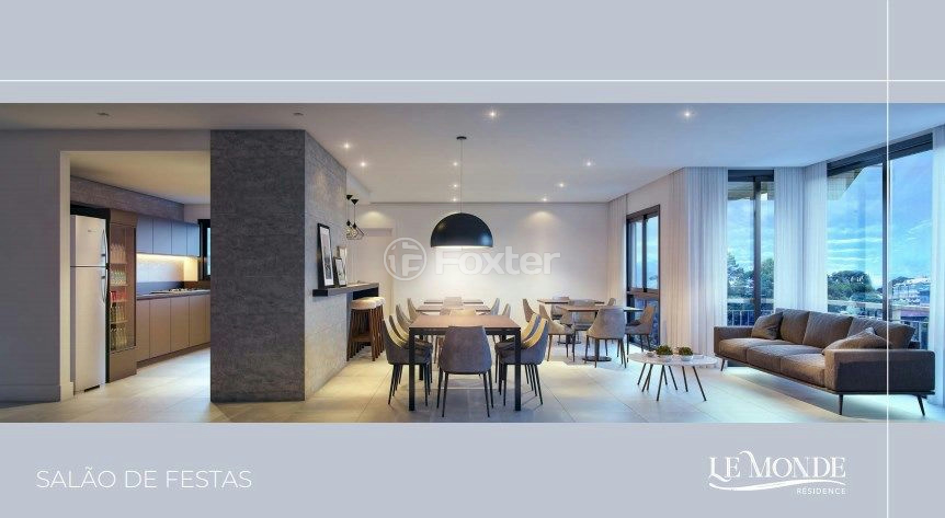 Apartamento à venda com 2 quartos, 79m² - Foto 30