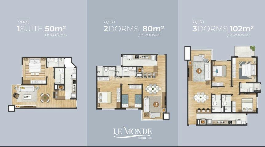 Apartamento à venda com 2 quartos, 79m² - Foto 32