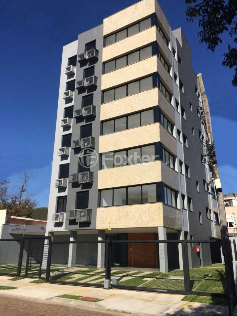 Apartamento à venda com 3 quartos, 78m² - Foto 25