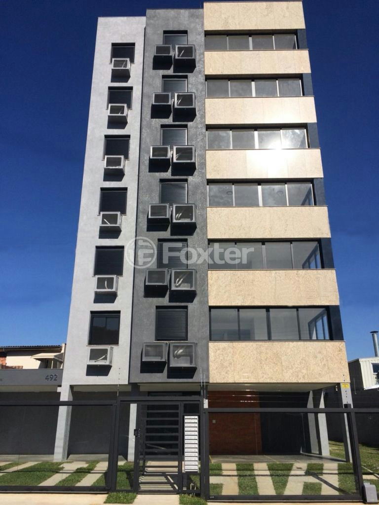 Apartamento à venda com 3 quartos, 78m² - Foto 26