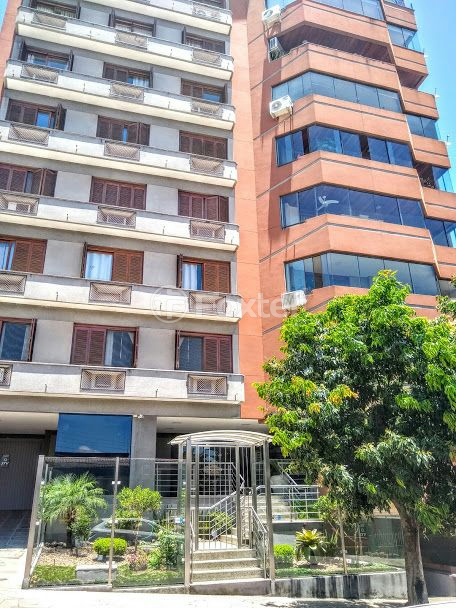 Apartamento à venda com 3 quartos, 190m² - Foto 29