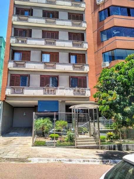 Apartamento à venda com 3 quartos, 190m² - Foto 30