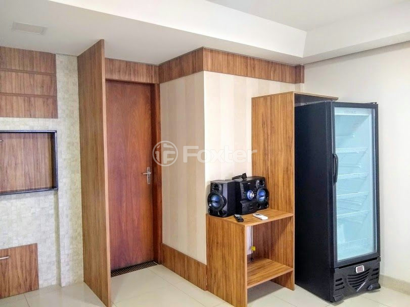 Apartamento à venda com 3 quartos, 190m² - Foto 35