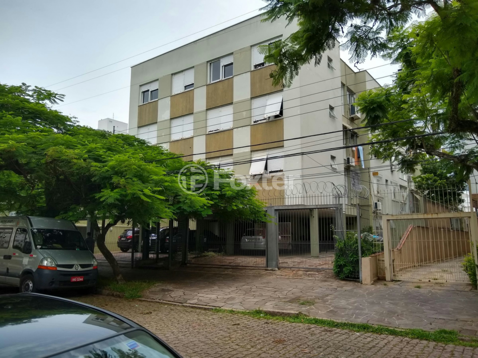 Apartamento à venda com 2 quartos, 58m² - Foto 34