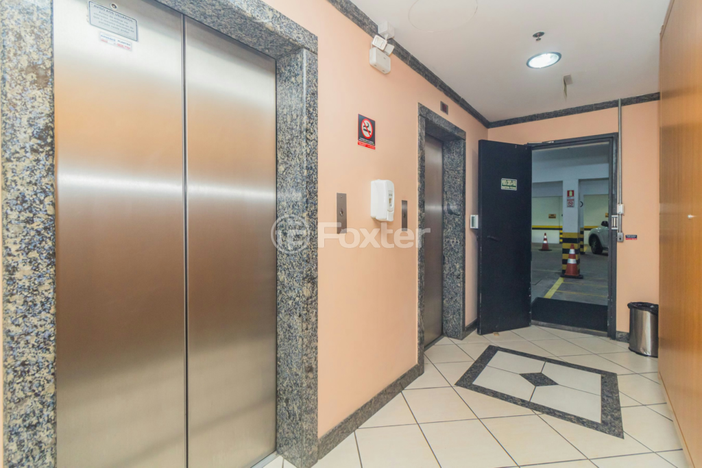 Conjunto Comercial-Sala à venda, 112m² - Foto 33