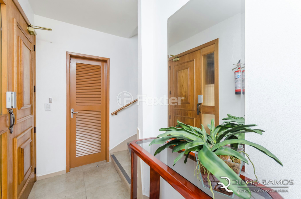 Apartamento à venda com 2 quartos, 57m² - Foto 34