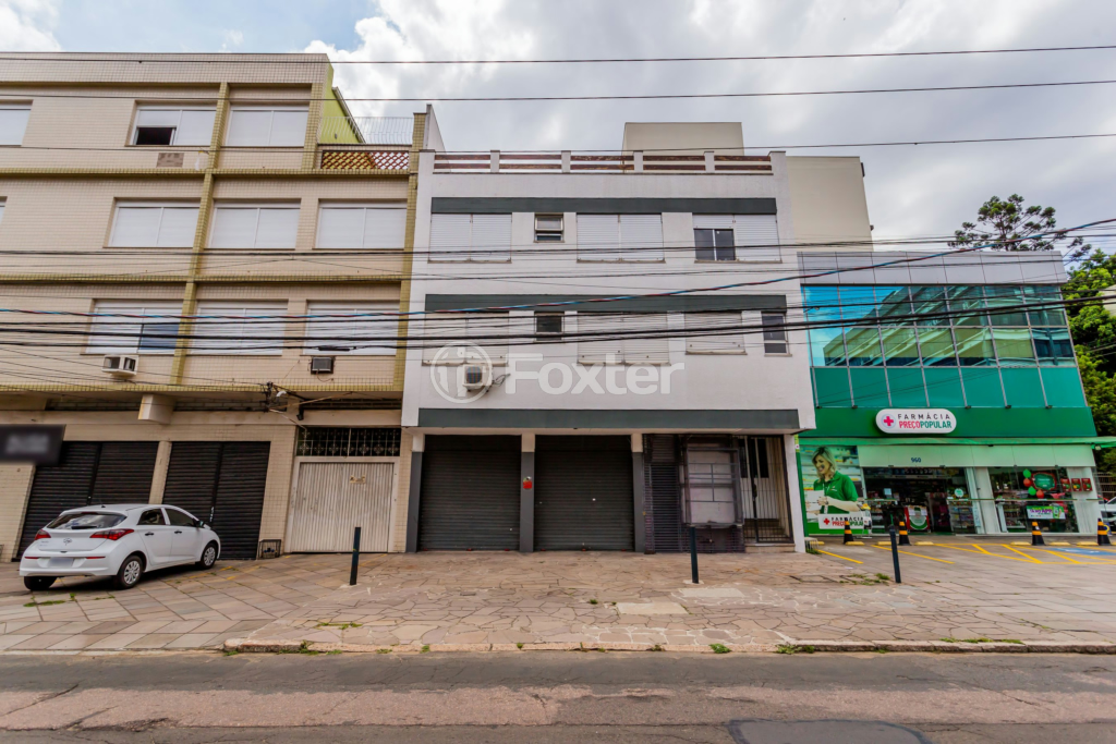 Cobertura à venda com 3 quartos, 215m² - Foto 101