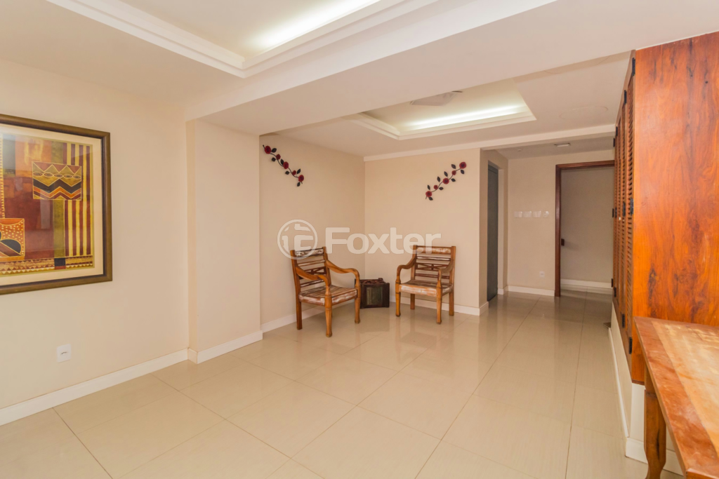 Apartamento à venda com 3 quartos, 155m² - Foto 43