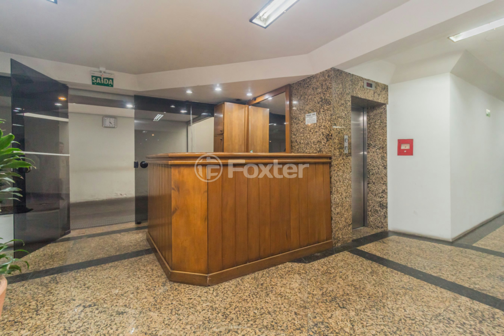 Conjunto Comercial-Sala à venda, 34m² - Foto 9