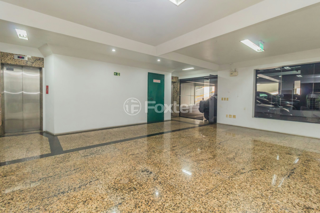 Conjunto Comercial-Sala à venda, 34m² - Foto 12