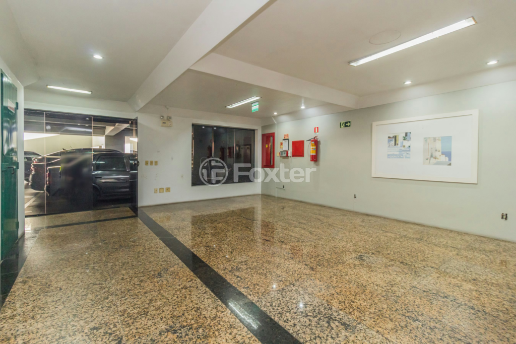 Conjunto Comercial-Sala à venda, 34m² - Foto 13