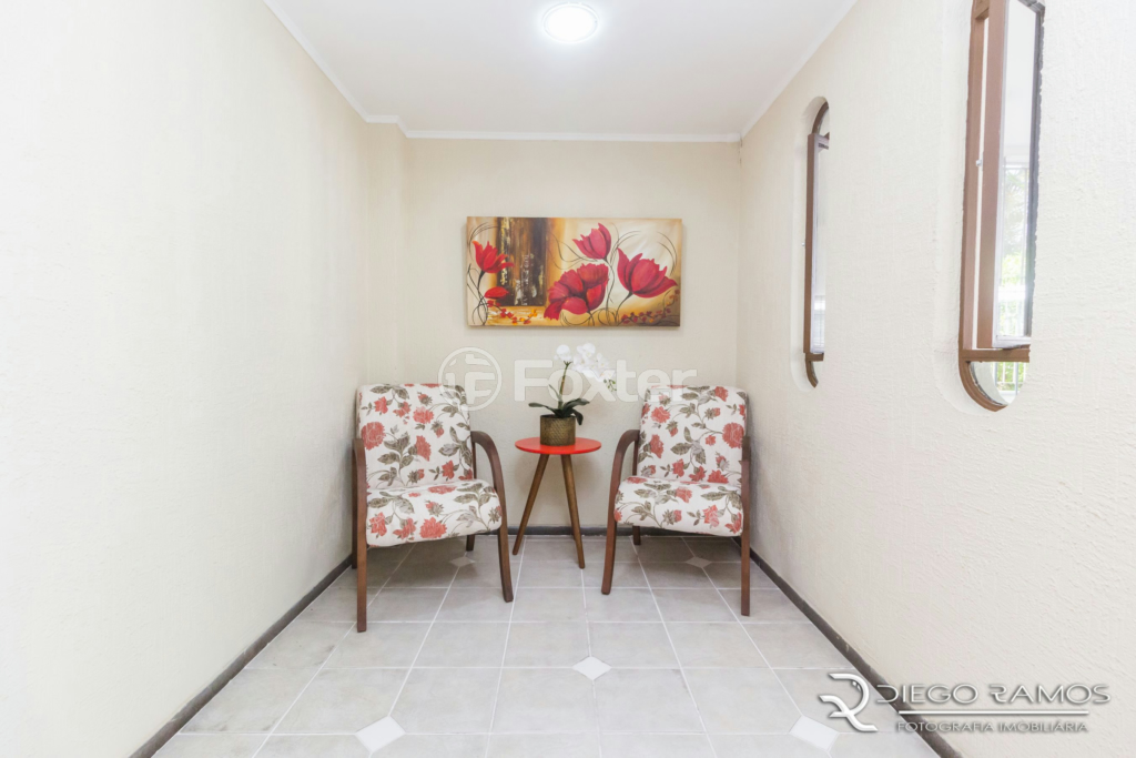 Apartamento à venda com 2 quartos, 62m² - Foto 24