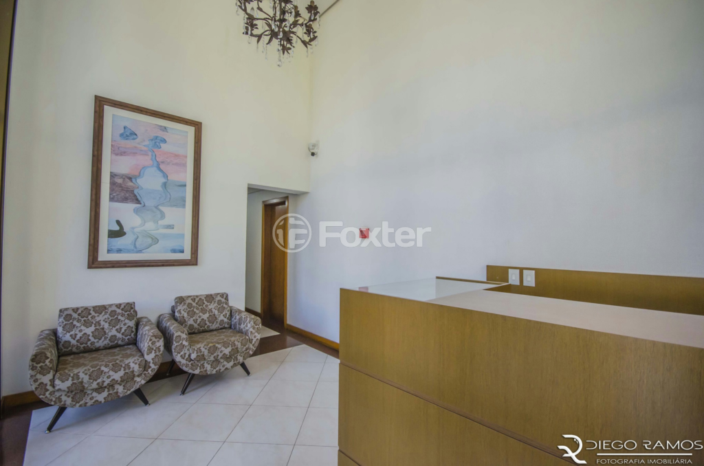 Apartamento à venda com 3 quartos, 128m² - Foto 3