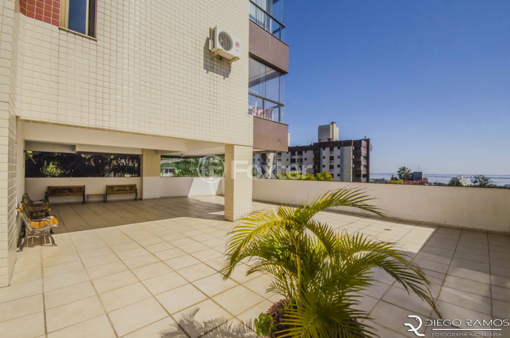 Apartamento à venda com 3 quartos, 128m² - Foto 12