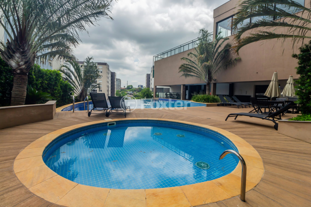 Cobertura à venda com 3 quartos, 384m² - Foto 49