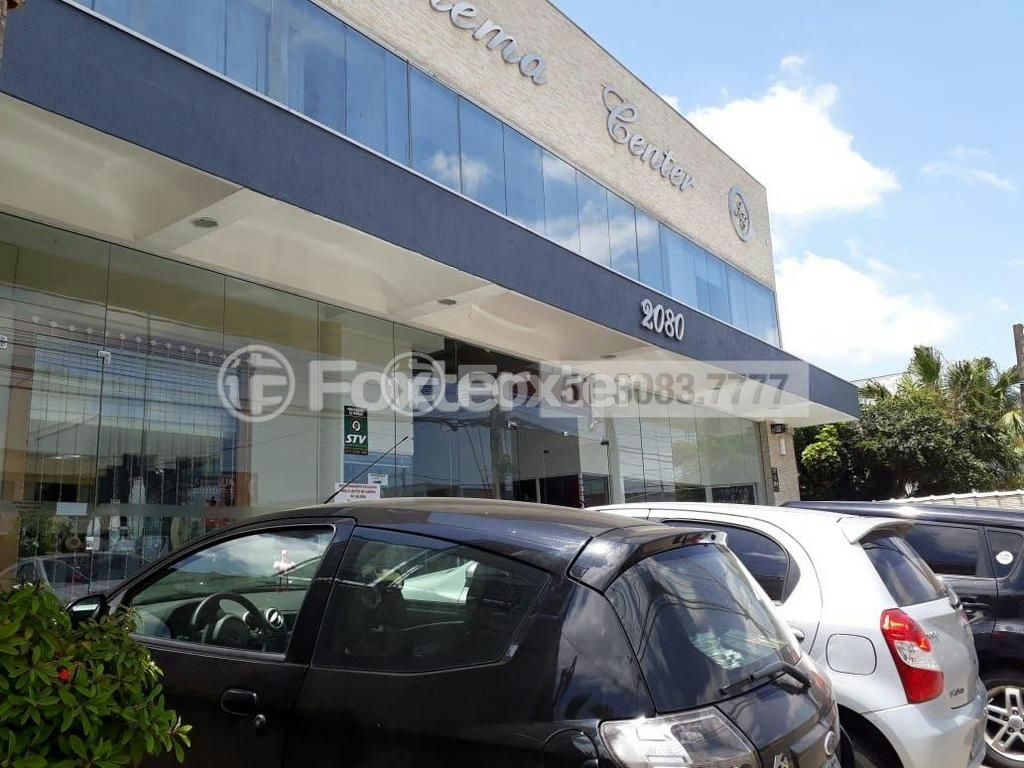 Conjunto Comercial-Sala à venda, 38m² - Foto 8