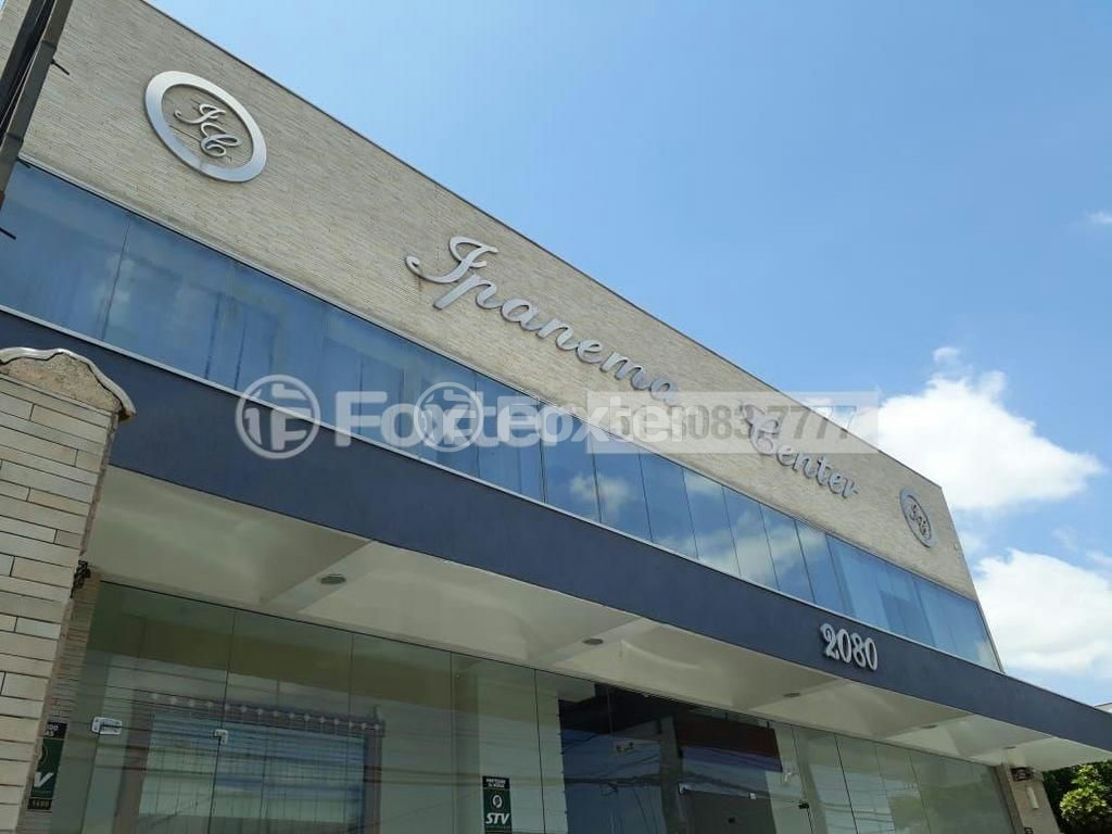 Conjunto Comercial-Sala à venda, 38m² - Foto 7
