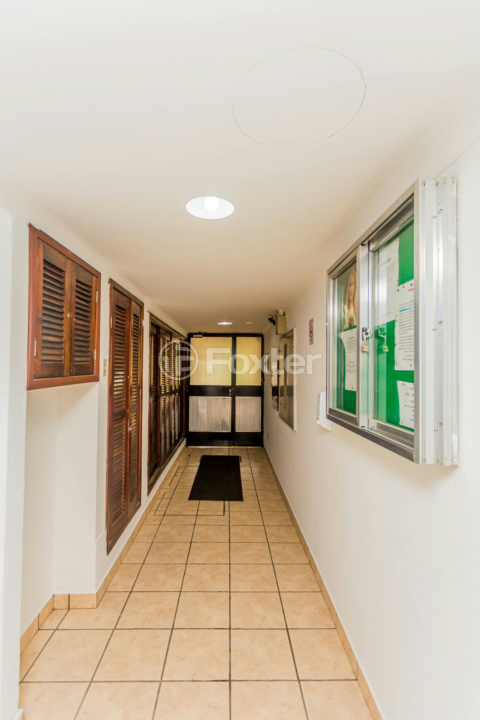 Apartamento à venda com 1 quarto, 43m² - Foto 19