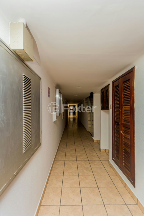 Apartamento à venda com 1 quarto, 43m² - Foto 20