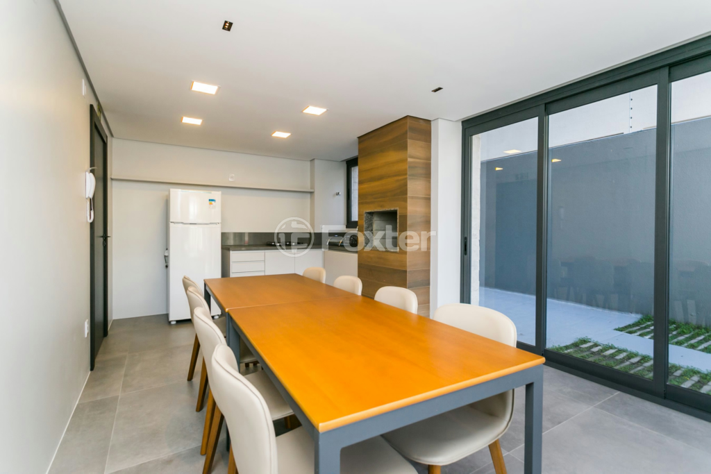 Apartamento à venda com 2 quartos, 60m² - Foto 37