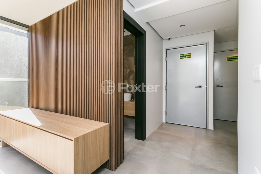 Apartamento à venda com 2 quartos, 60m² - Foto 33