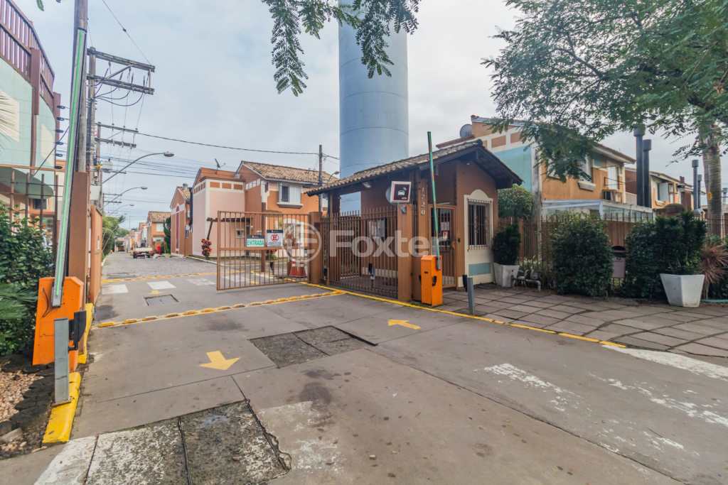 Casa de Condomínio à venda com 3 quartos, 84m² - Foto 58