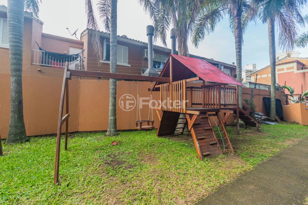 Casa de Condomínio à venda com 3 quartos, 84m² - Foto 60
