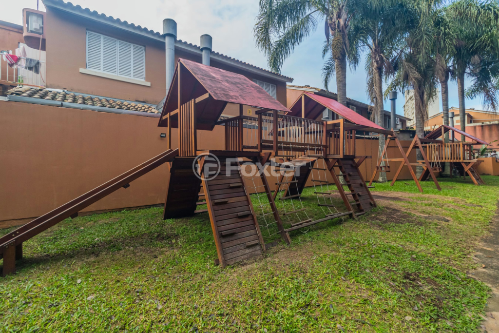 Casa de Condomínio à venda com 3 quartos, 84m² - Foto 62