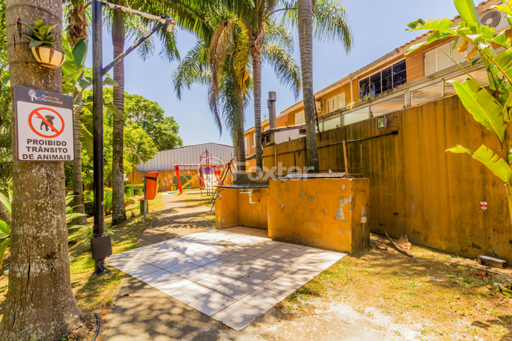 Casa de Condomínio à venda com 3 quartos, 84m² - Foto 76