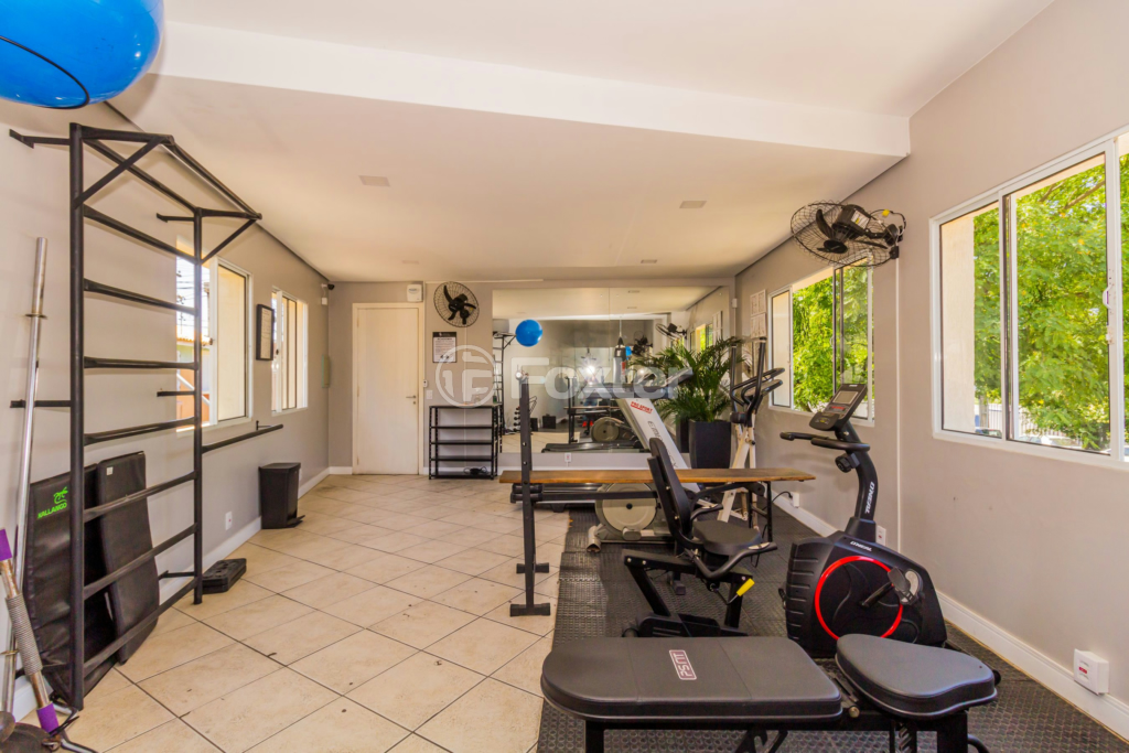 Casa de Condomínio à venda com 3 quartos, 84m² - Foto 89