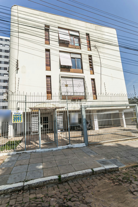 Apartamento à venda com 1 quarto, 33m² - Foto 16