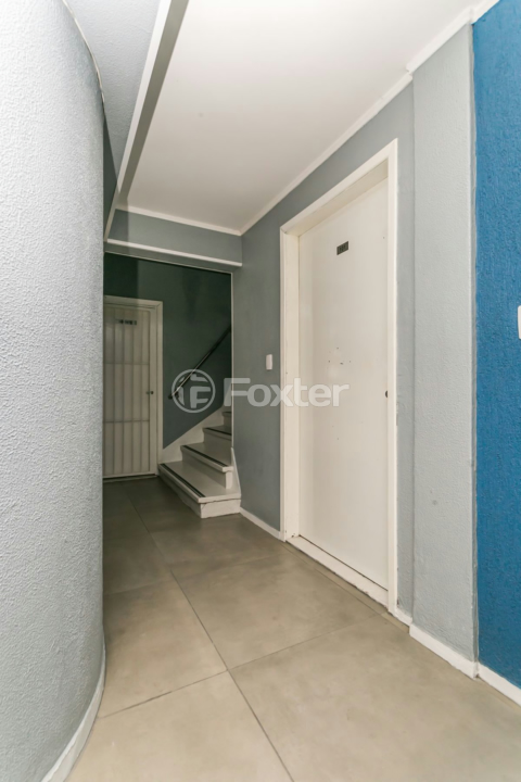 Apartamento à venda com 1 quarto, 33m² - Foto 19