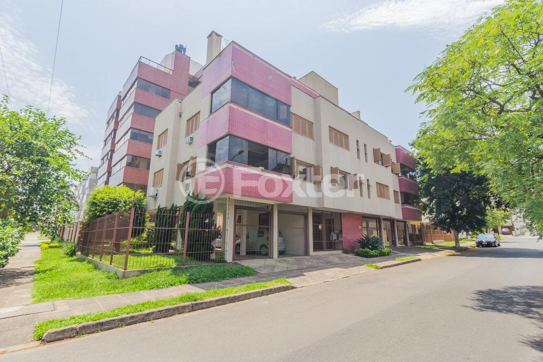 Cobertura à venda com 3 quartos, 220m² - Foto 27