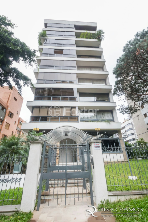 Apartamento à venda com 3 quartos, 246m² - Foto 38