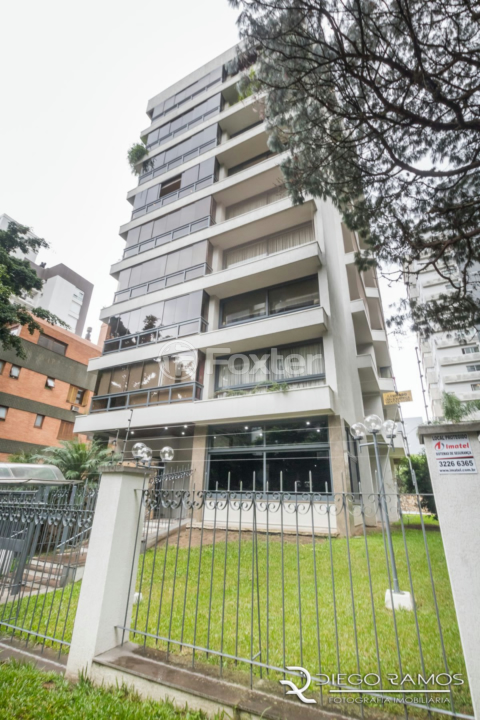 Apartamento à venda com 3 quartos, 246m² - Foto 40