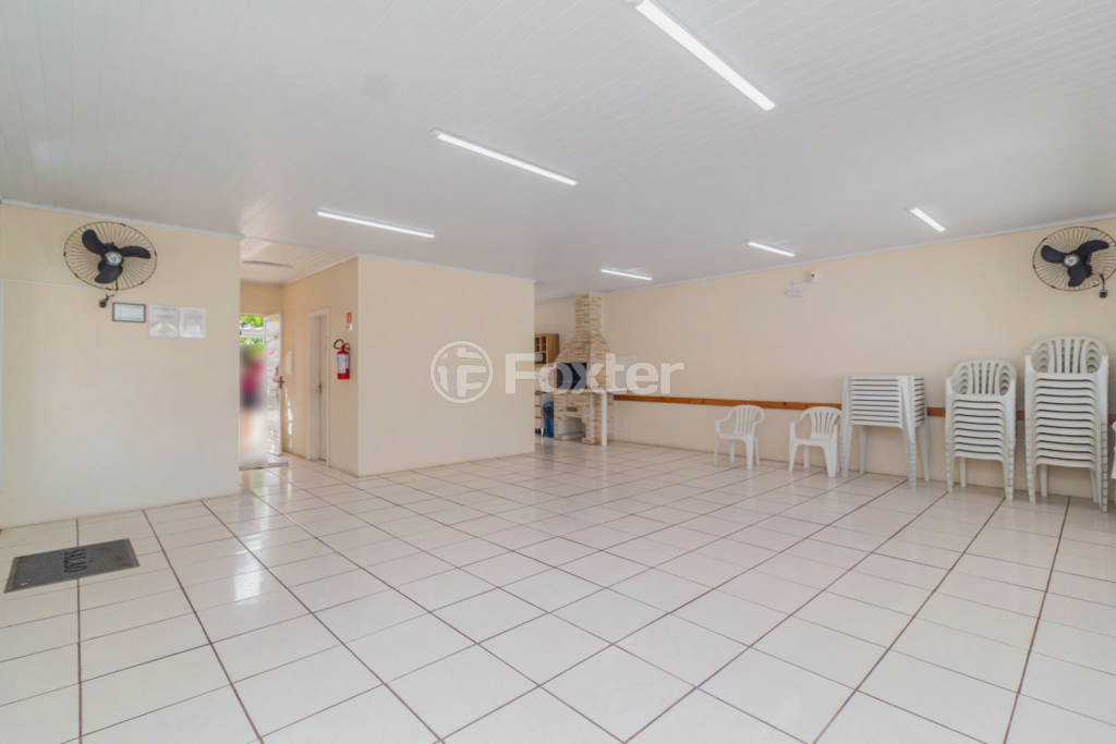 Apartamento à venda com 3 quartos, 61m² - Foto 18