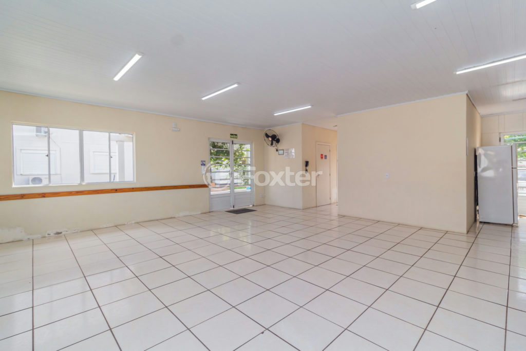 Apartamento à venda com 3 quartos, 61m² - Foto 19