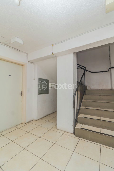 Apartamento à venda com 3 quartos, 61m² - Foto 22