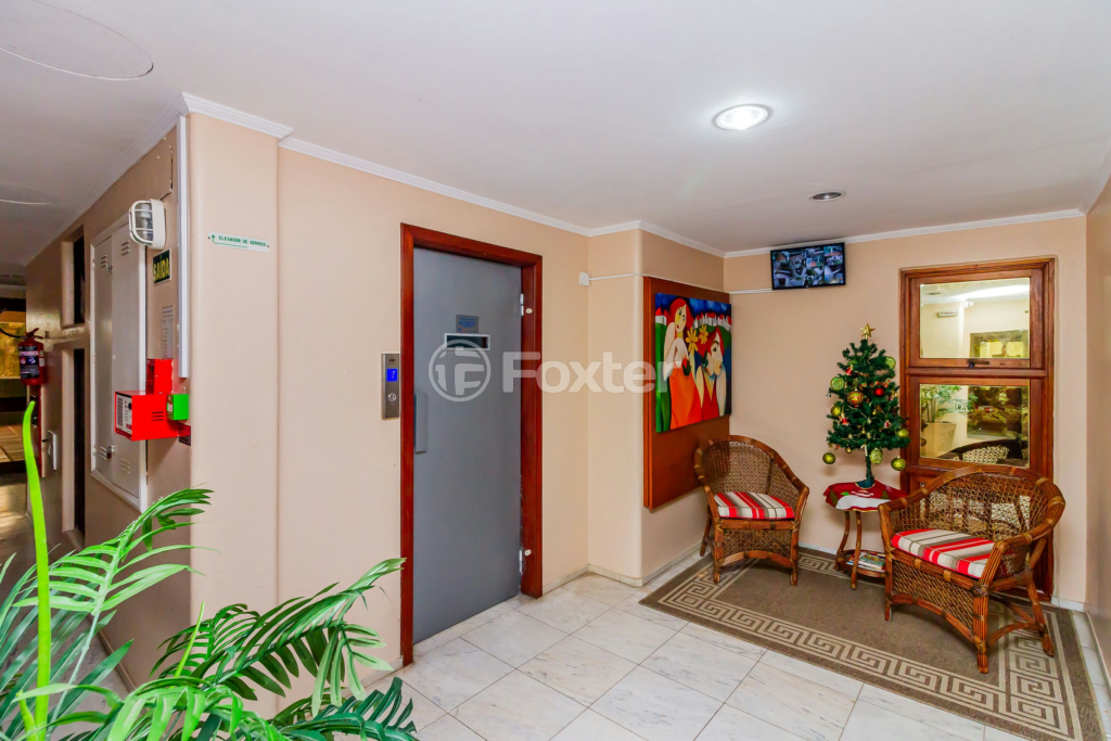 Apartamento à venda com 2 quartos, 63m² - Foto 27