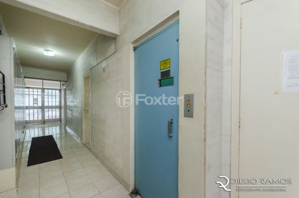 Apartamento à venda com 1 quarto, 40m² - Foto 15