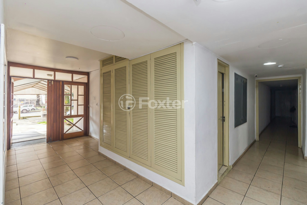 Apartamento à venda com 2 quartos, 58m² - Foto 20