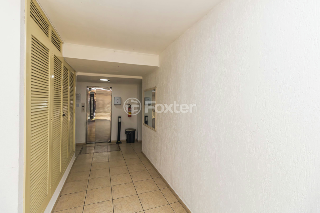 Apartamento à venda com 2 quartos, 58m² - Foto 21