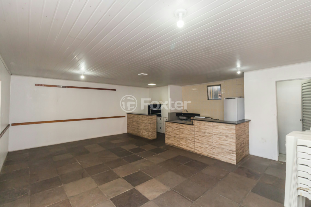 Apartamento à venda com 2 quartos, 58m² - Foto 24